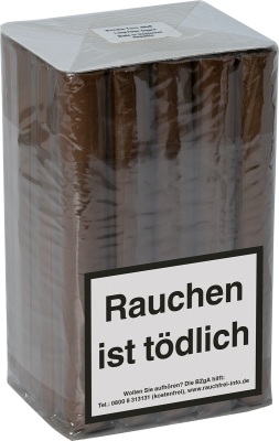 WOLSDORFF Selection Nr. 8 Toro Bundles