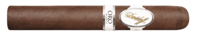 Davidoff Oro Blanco Special Reserve 111 Jahre