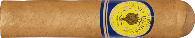 Santa Damiana Classic Short Robusto