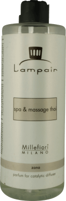 Millefiori Lampair Spa & Massage Thai