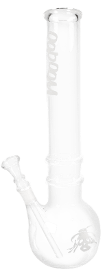 Woodoo Bong Glas 30cm