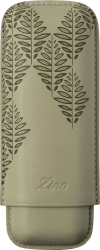 Zino Z-Collection Green Zigarrenetui ZS2