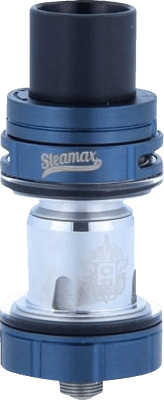 Steamax TFV8 X-Baby Clearomizer Set verschiedene Farben