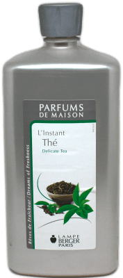 Berger Parfum L'Instant Thé
