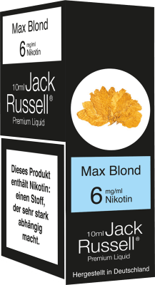 Jack Russell Liquid Max Blond