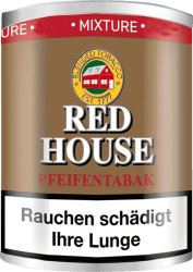 Red House Pfeifentabak 120g