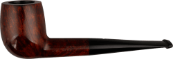 Dunhill The White Spot Pipes Amber Root 4103 Group 4 Dunhill The White Spot Pipes Amber Root 4103 Group 4