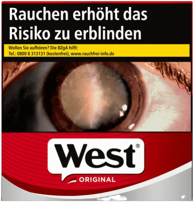 West Original 5XL (6 x 50)
