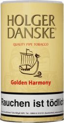 Holger Danske Golden Harmony