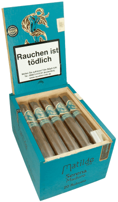 Matilde Serena Maduro Robusto