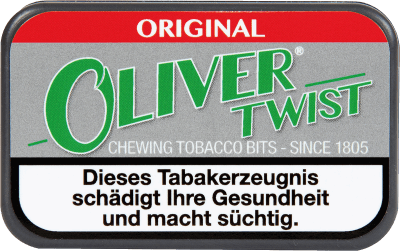 Oliver Twist Original