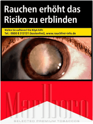 Marlboro Red 2XL (8 x 29) Marlboro Red 2XL (8 x 29)
