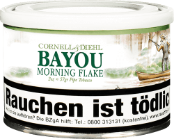 Cornell & Diehl Bayou Morning Flake