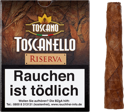 Toscano Toscanello Riserva