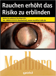 Marlboro Gold 2XL (8 x 29) Marlboro Gold 2XL (8 x 29)