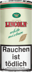 Lincoln White Mixture Lincoln White Mixture