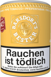 Barsdorf's Bester Gold
