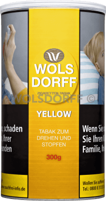 WOLSDORFF Gelb