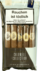 Caldwell Collection Sampler (Fresh Pack)