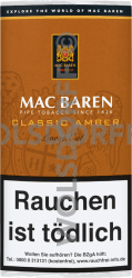 Mac Baren Classic Amber