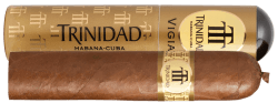 Trinidad Vigia Alutube