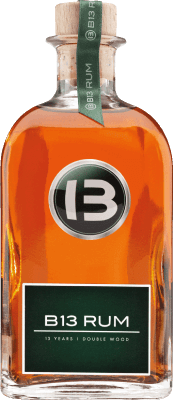 Bentley B13 Rum
