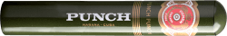 Punch Punch Tubos