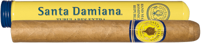 Santa Damiana Classic Tubulares Extra (Corona)