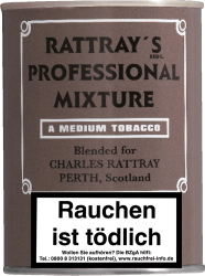 Rattray’s British Collection Professional