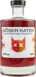 Böser Kater Magic Grapefruit Gin