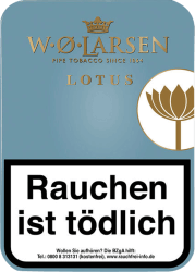 W.Ø. Larsen Lotus
