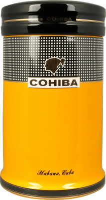 Cohiba Porzellanjar