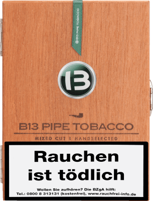 Bentley B13 Pipe Tobacco