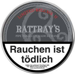 Rattray’s Limited Release 2 Rattray’s Limited Release 2