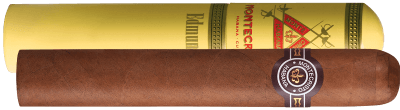Montecristo Edmundo Tubos
