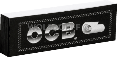 OCB Filter Tips 50er