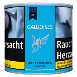 Gauloises Melange Original Dose 90 g Gauloises Melange Original Dose 90 g