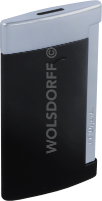 Dupont Slim 27700 black