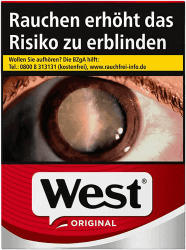 West Original 2XL (8 x 25) West Original 2XL (8 x 25)
