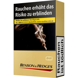 Benson & Hedges Gold OP L (10 x 20)