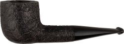 Dunhill The White Spot Pipes Shell Briar 4106F Group 4 Dunhill The White Spot Pipes Shell Briar 4106F Group 4