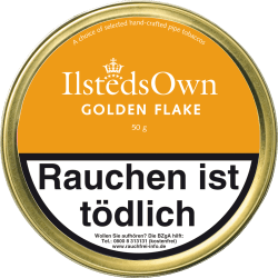 Ilsted Golden Flake