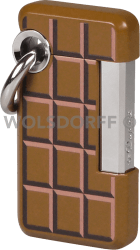 S.T. Dupont Hooked Choc-O 032011 S.T. Dupont Hooked Choc-O 032011