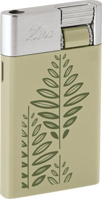 Zino Z-Collection Green Jetflame ZM