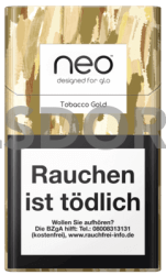 Neo Tobacco Gold
