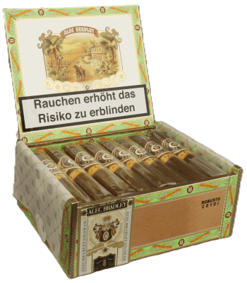 Alec Bradley Coyol Robusto