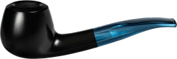 Vauen Pfeife Ray 3481