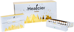 Healcier Mango Heat Sticks Healcier Mango Heat Sticks