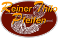 Reiner Thilo Pfeifen