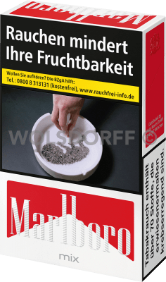 Marlboro Mix L (10 x 21)